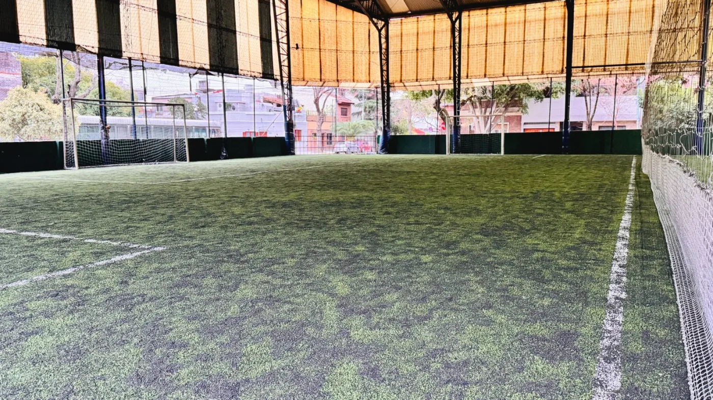 Instalación 8