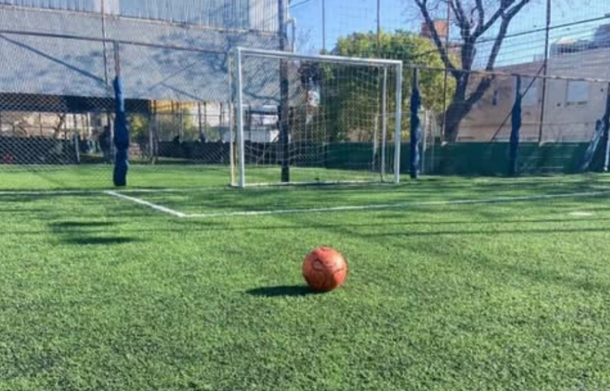Cancha 5